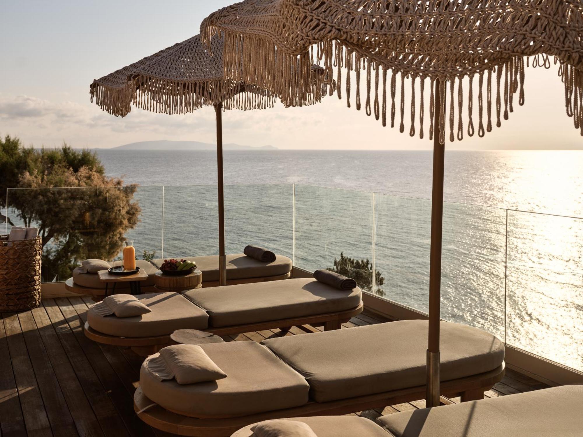Seaside A Lifestyle - Adults Only אגיה פלגיה קיתירה