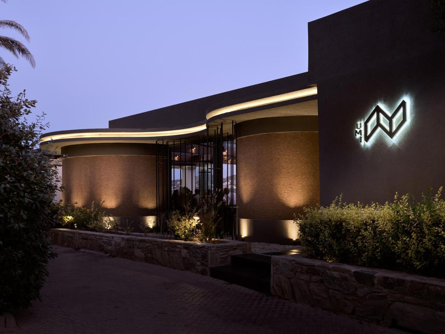 Seaside A Lifestyle - Adults Only אתר נופש 5*
