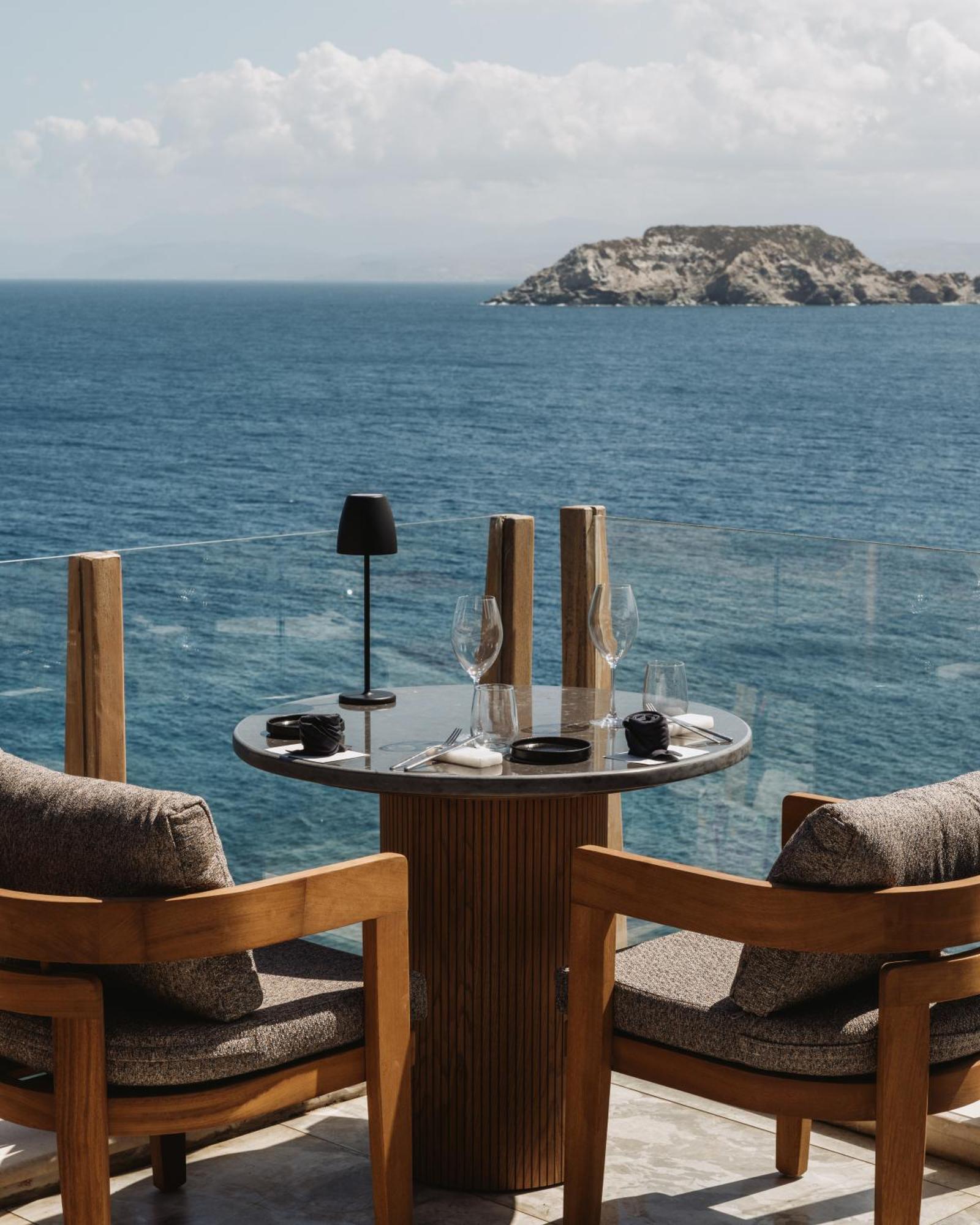 Seaside A Lifestyle - Adults Only 5*