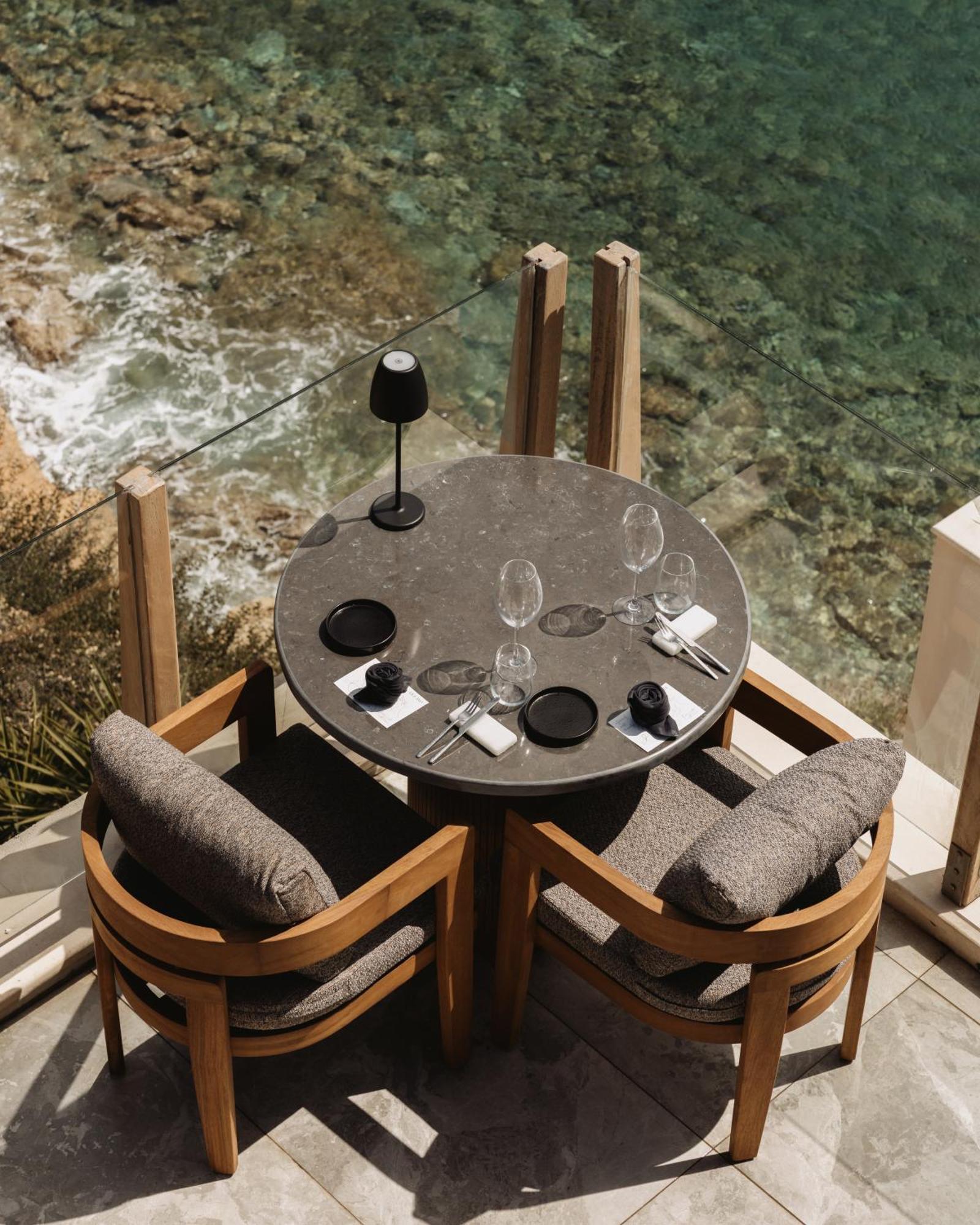 Seaside A Lifestyle - Adults Only אתר נופש 5*
