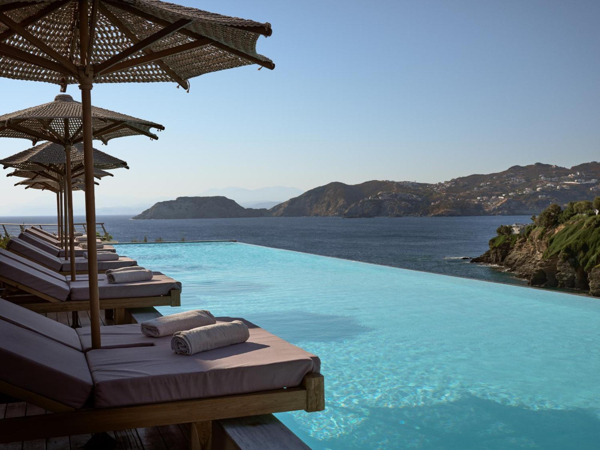Seaside A Lifestyle - Adults Only Resort 5*