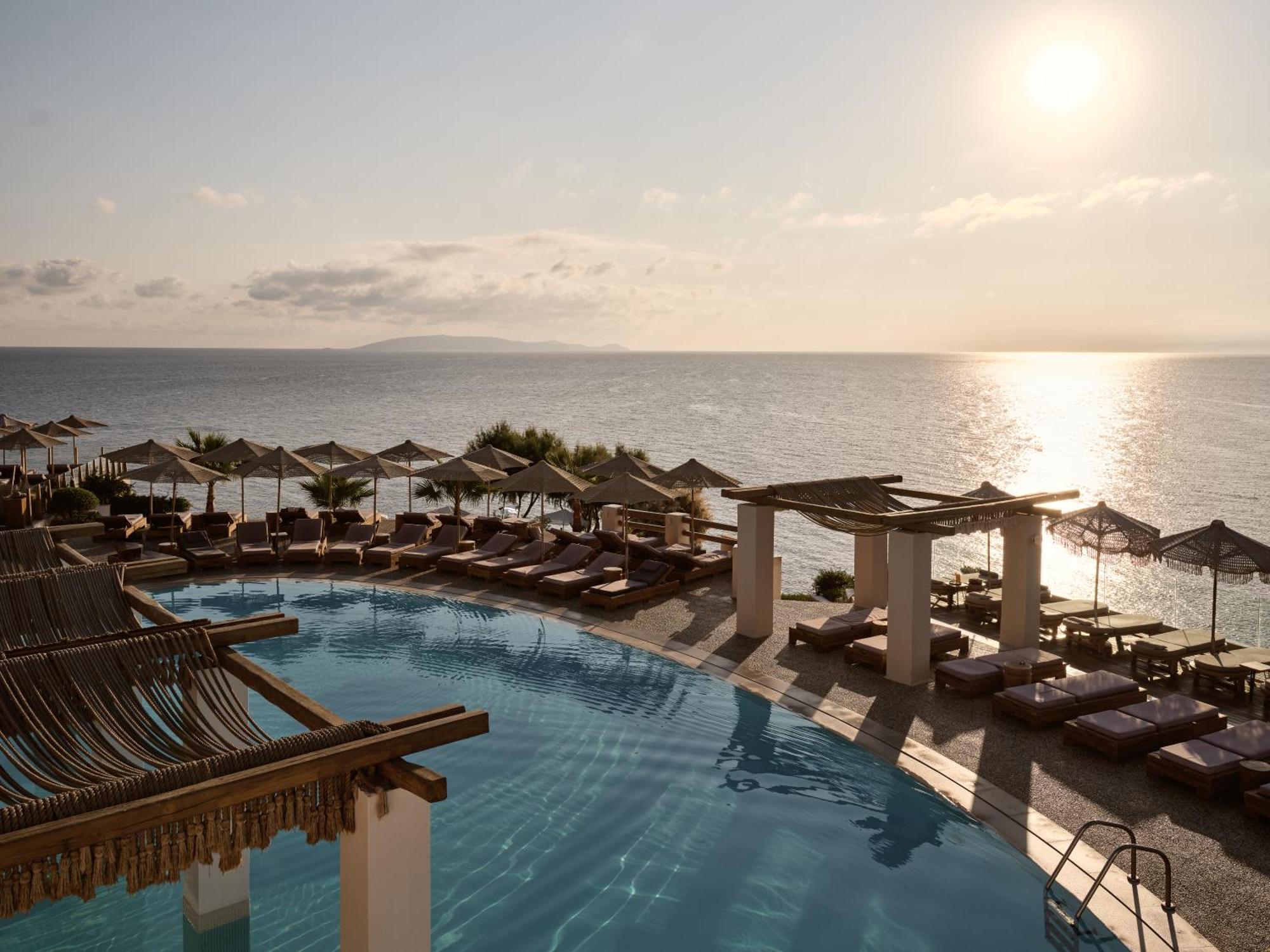 Resort Seaside A Lifestyle - Adults Only