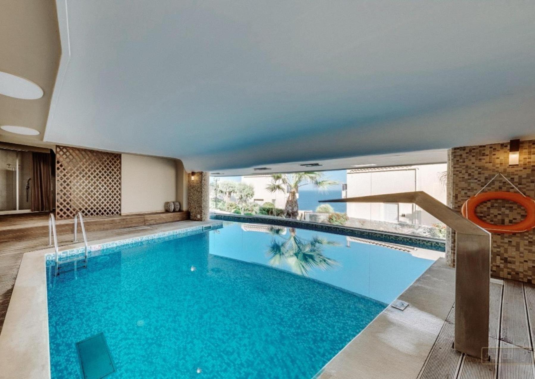 Resort Seaside A Lifestyle - Adults Only Agia Pelagia (Crete)