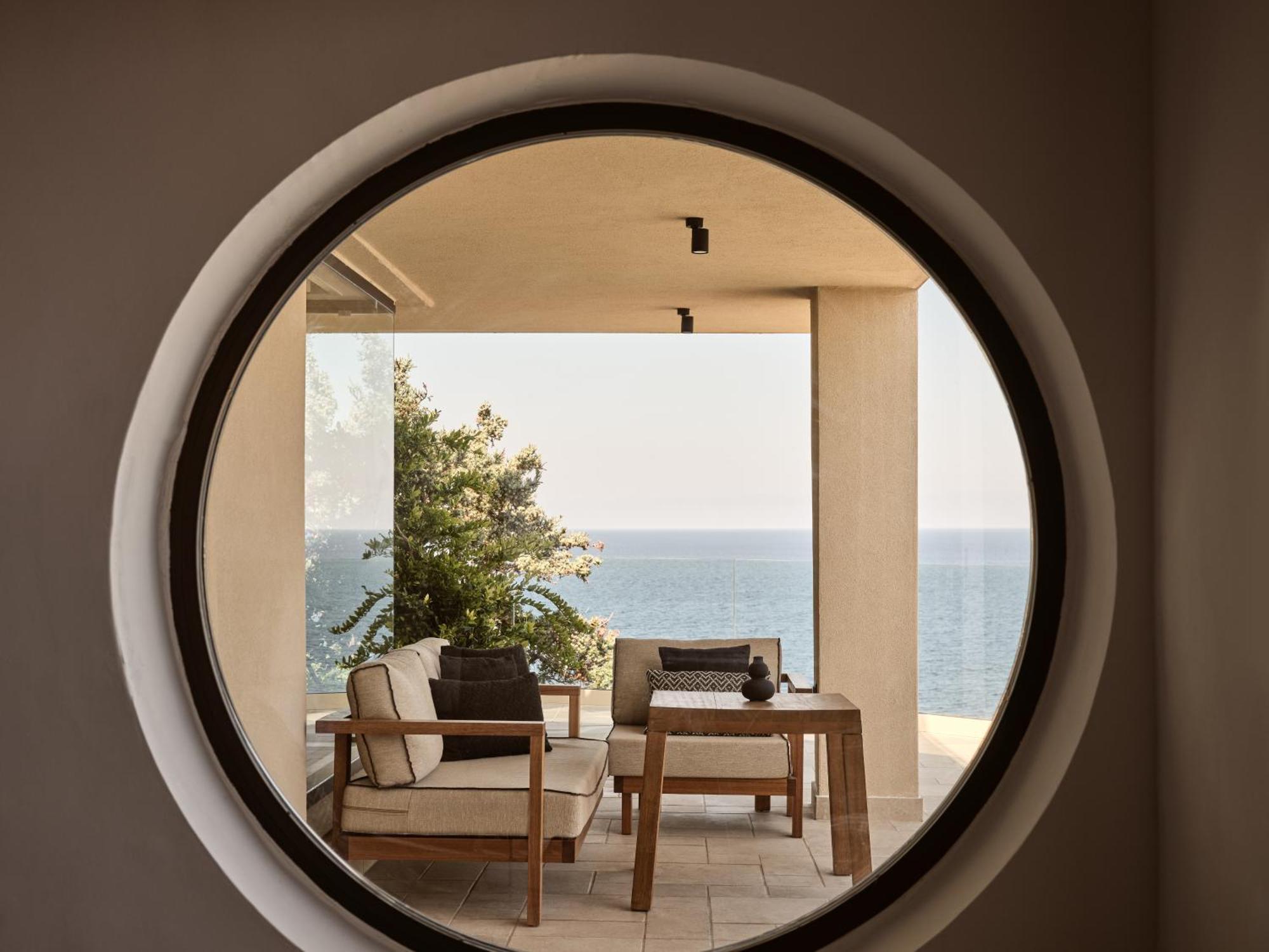 Seaside A Lifestyle - Adults Only Resort