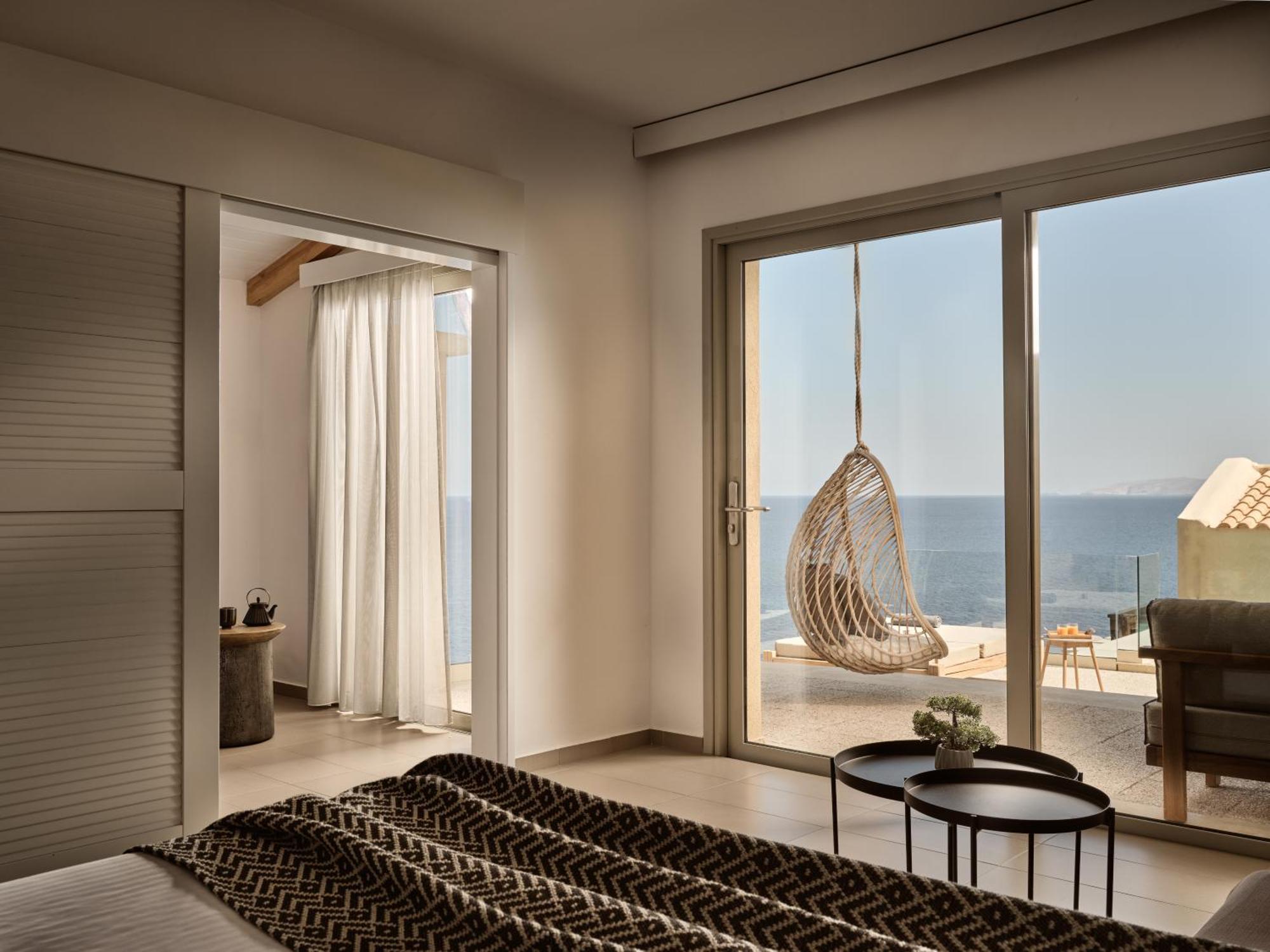 Seaside A Lifestyle - Adults Only
