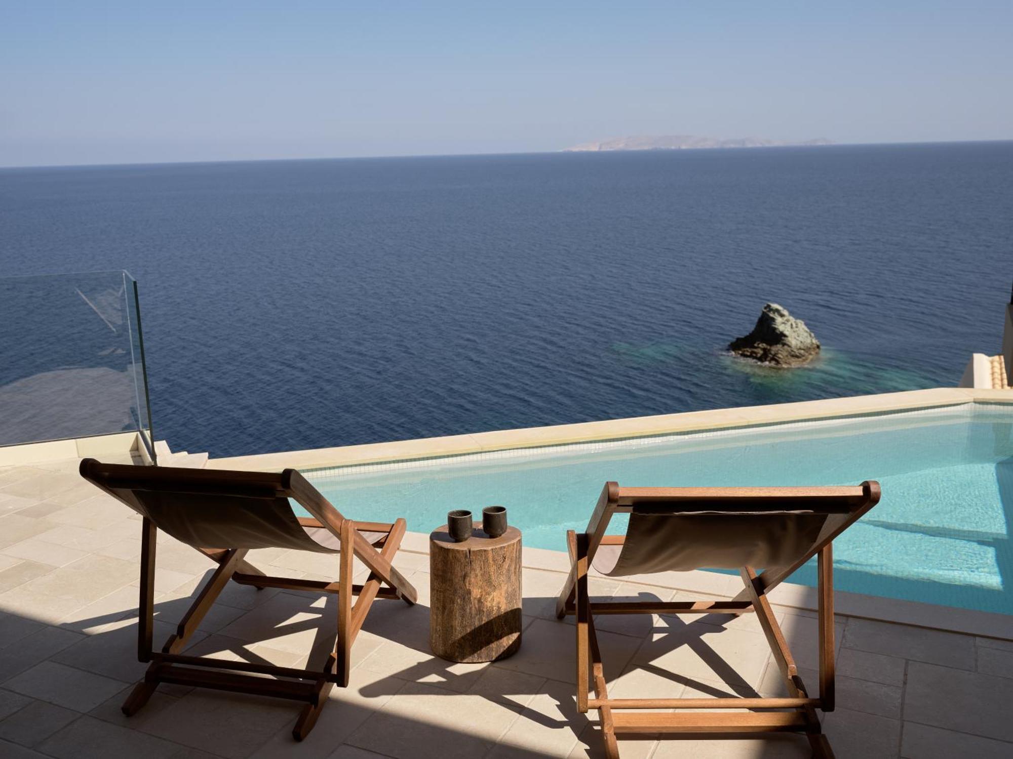Resort Seaside A Lifestyle - Adults Only 5*
