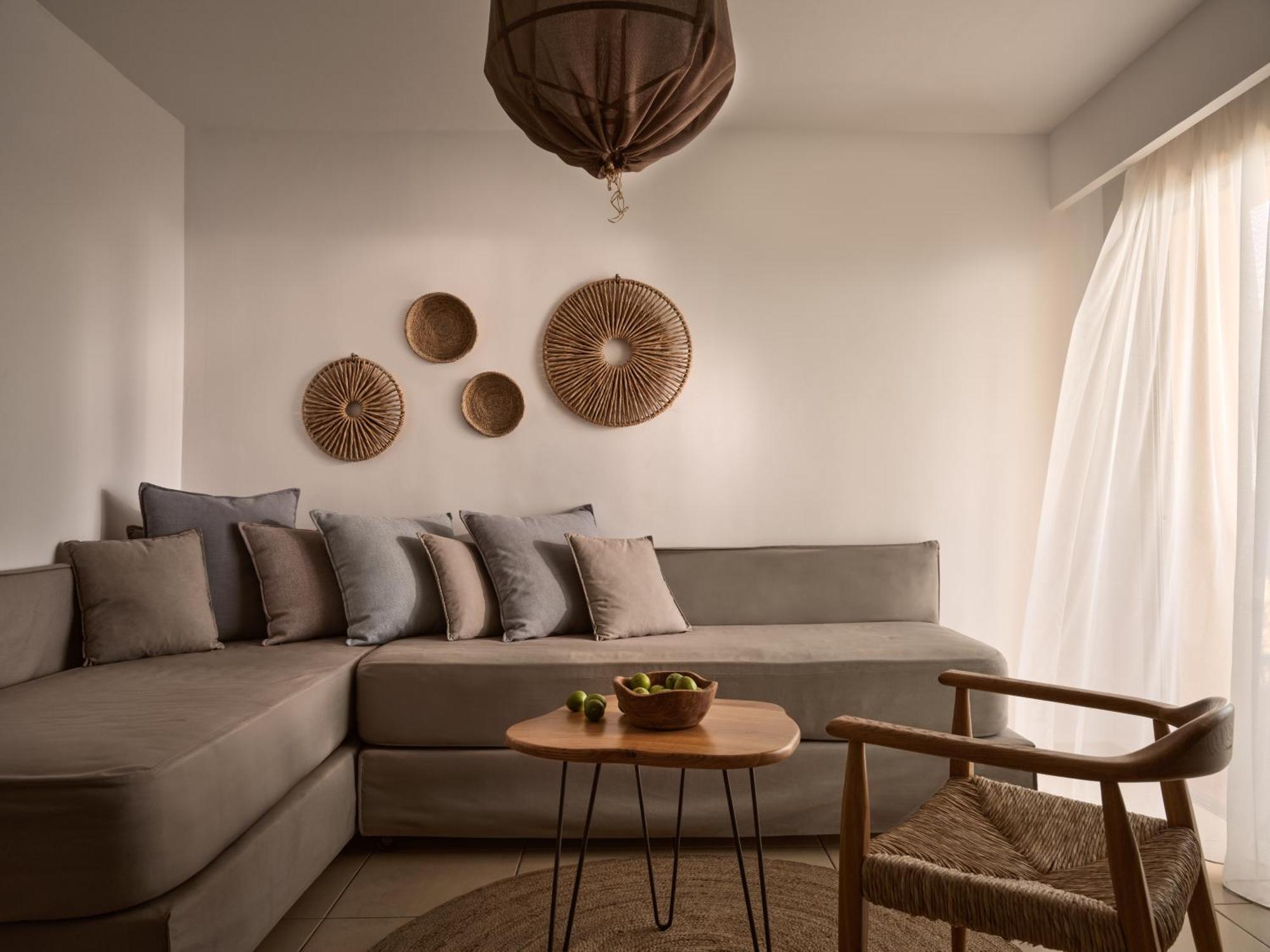 Seaside A Lifestyle - Adults Only Agia Pelagia (Crete)