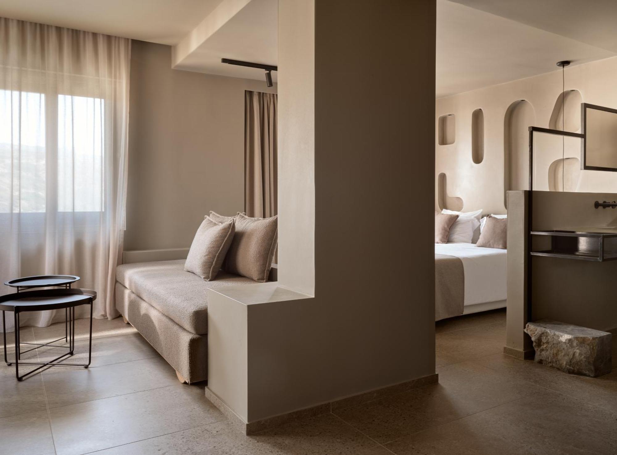 Seaside A Lifestyle - Adults Only Agia Pelagia (Crete)