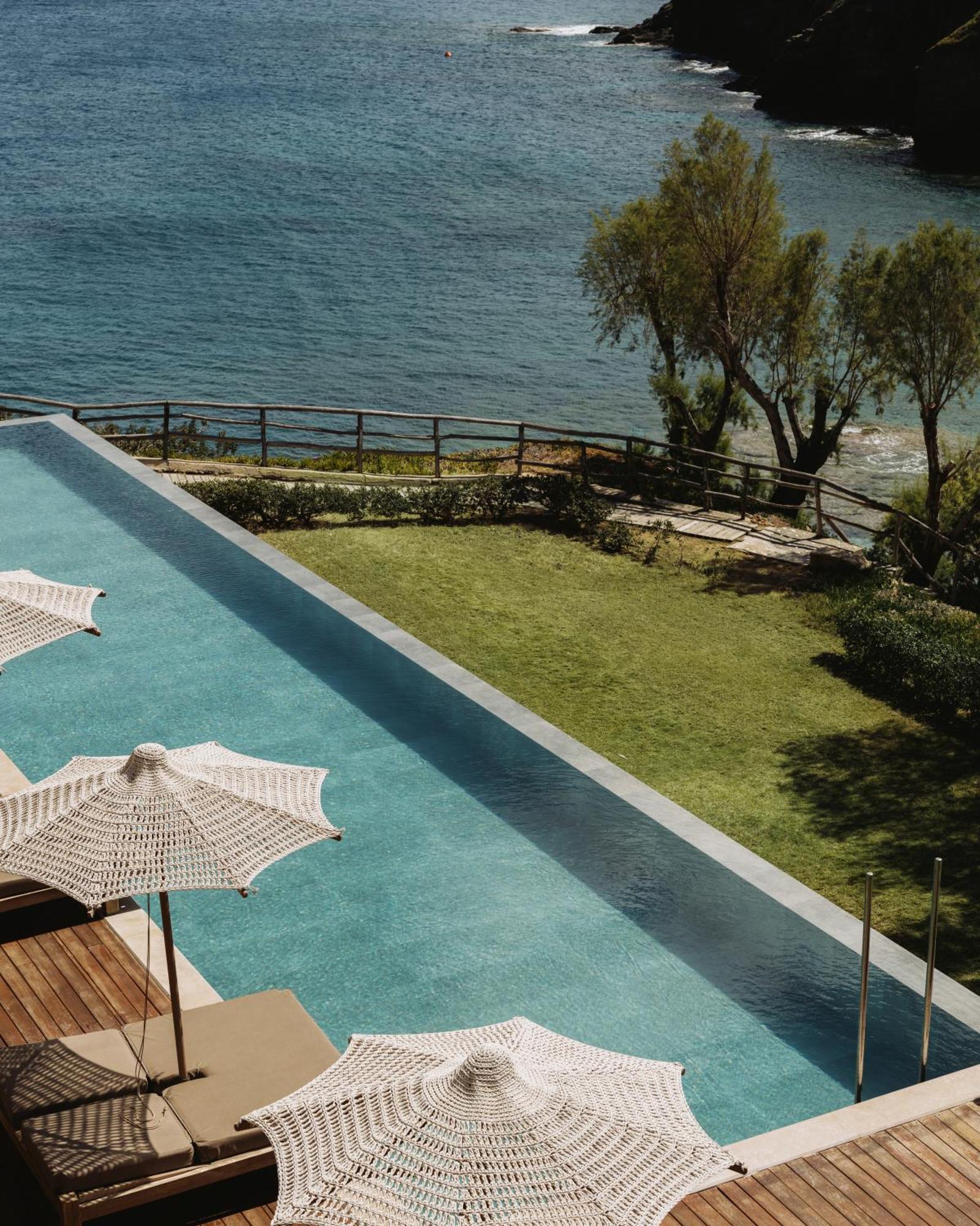 Resort Seaside A Lifestyle - Adults Only