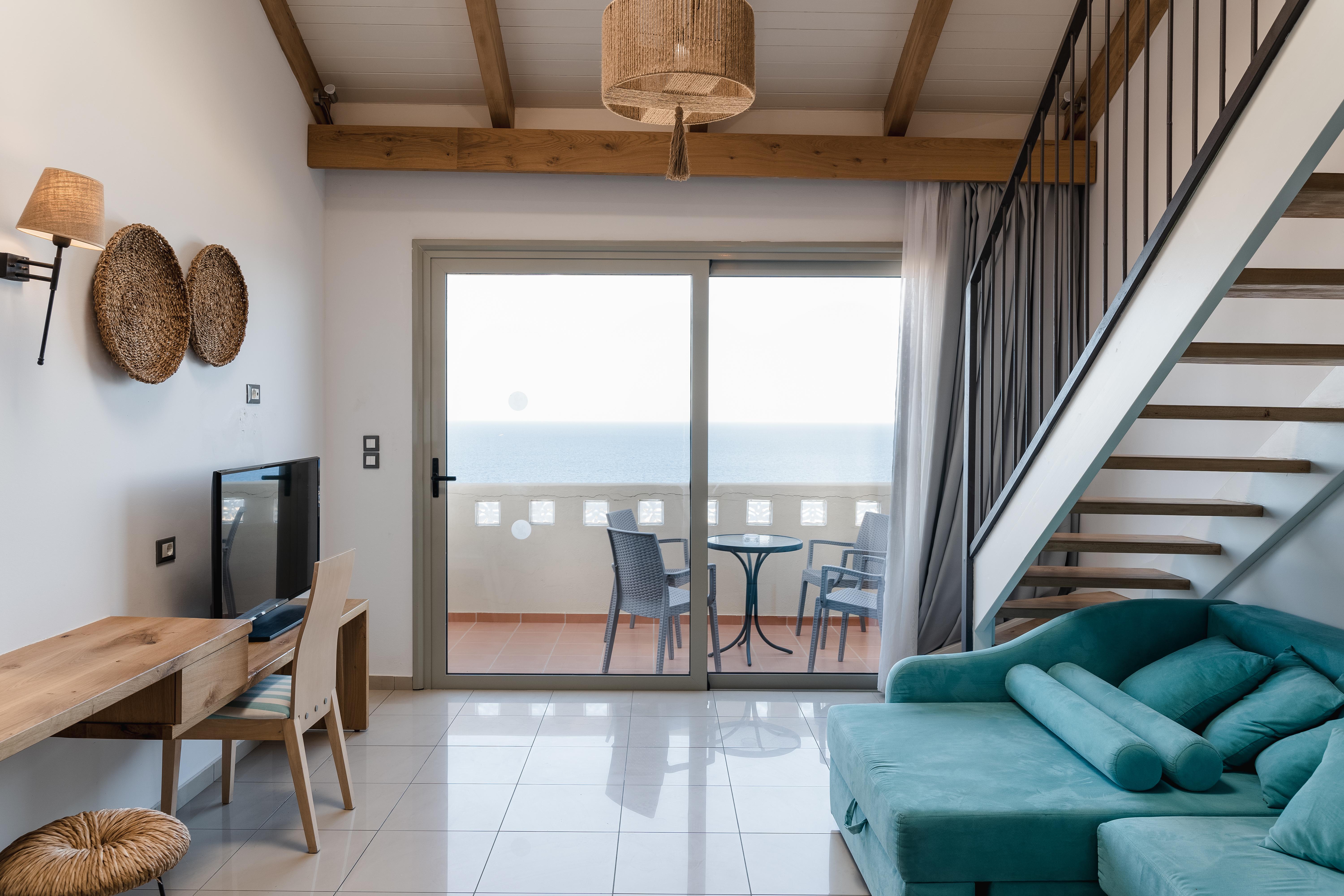 Seaside A Lifestyle - Adults Only 5* Agia Pelagia (Crete)
