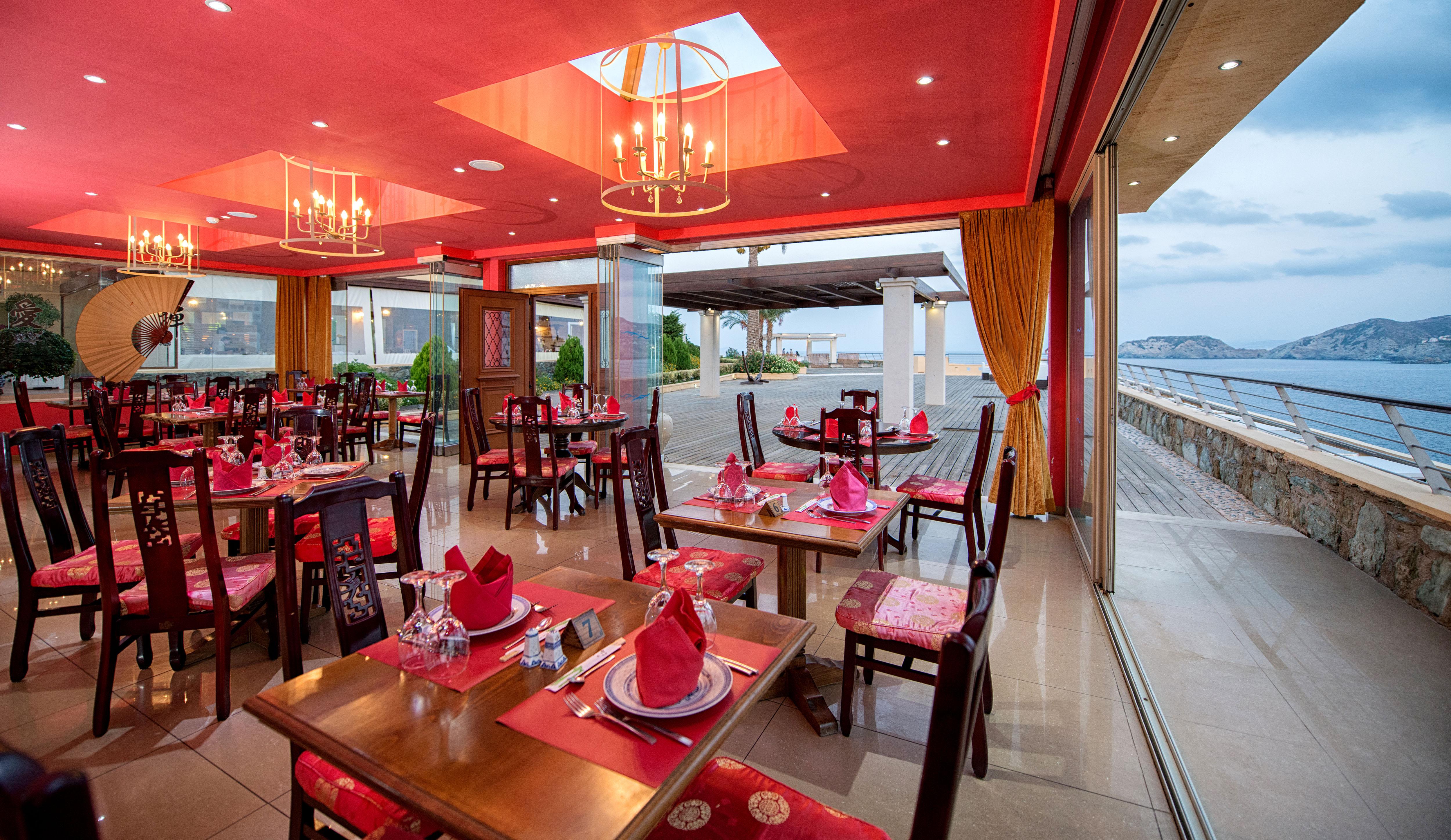 Θέρετρο Seaside A Lifestyle - Adults Only Αγία Πελαγία (Κρήτη)