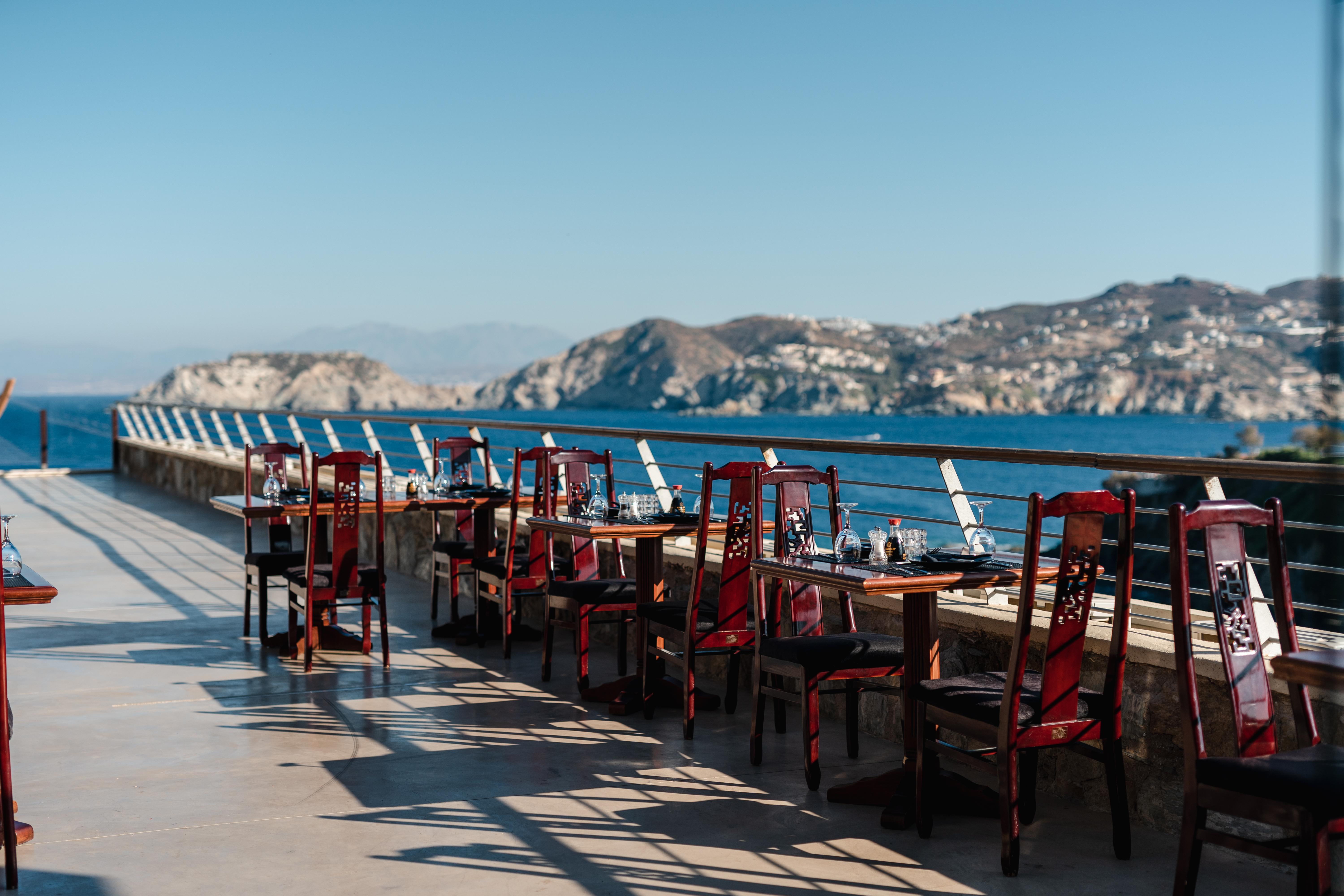 Seaside A Lifestyle - Adults Only 5* Agia Pelagia (Crete)
