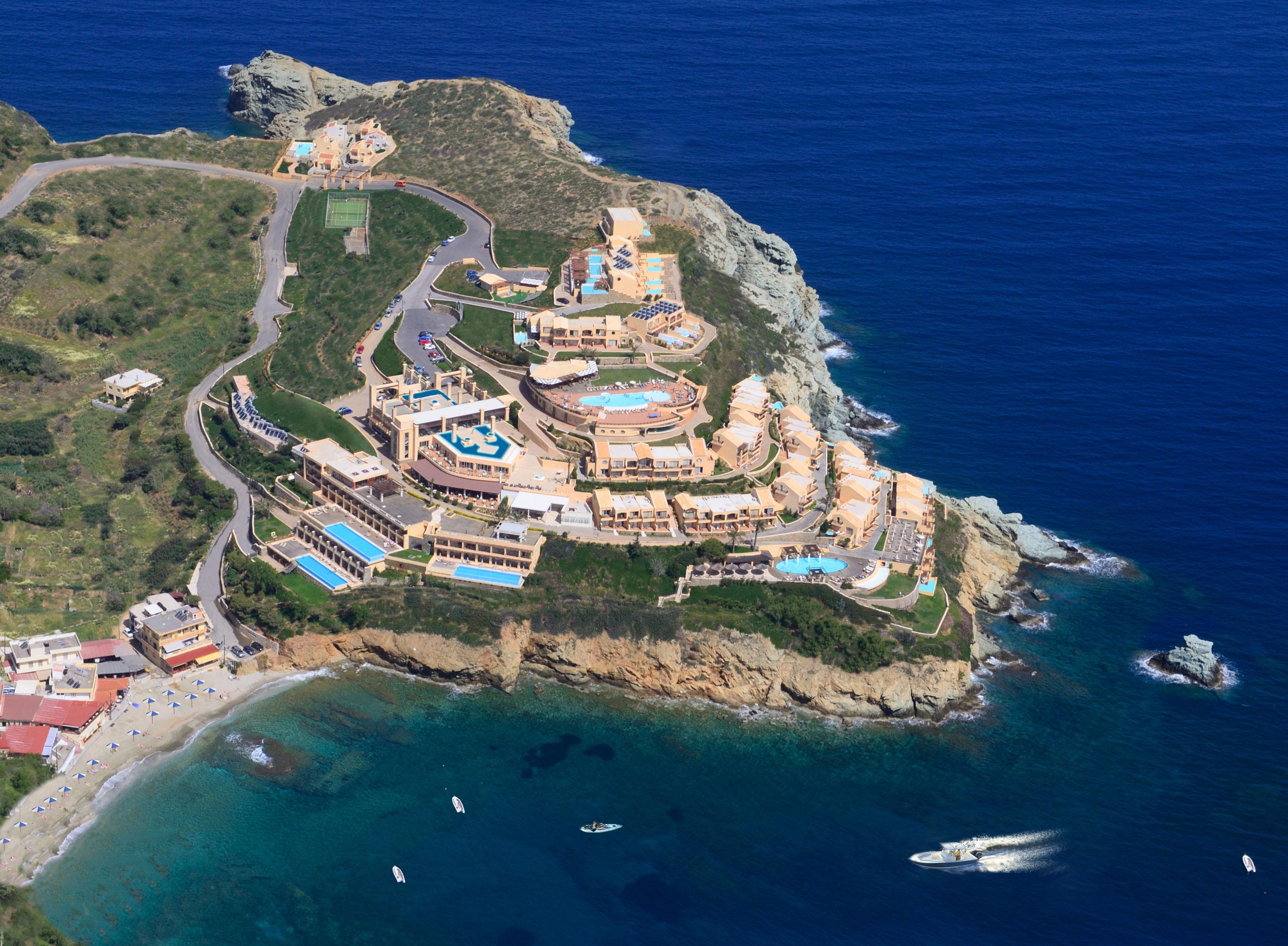 Seaside A Lifestyle - Adults Only Agia Pelagia