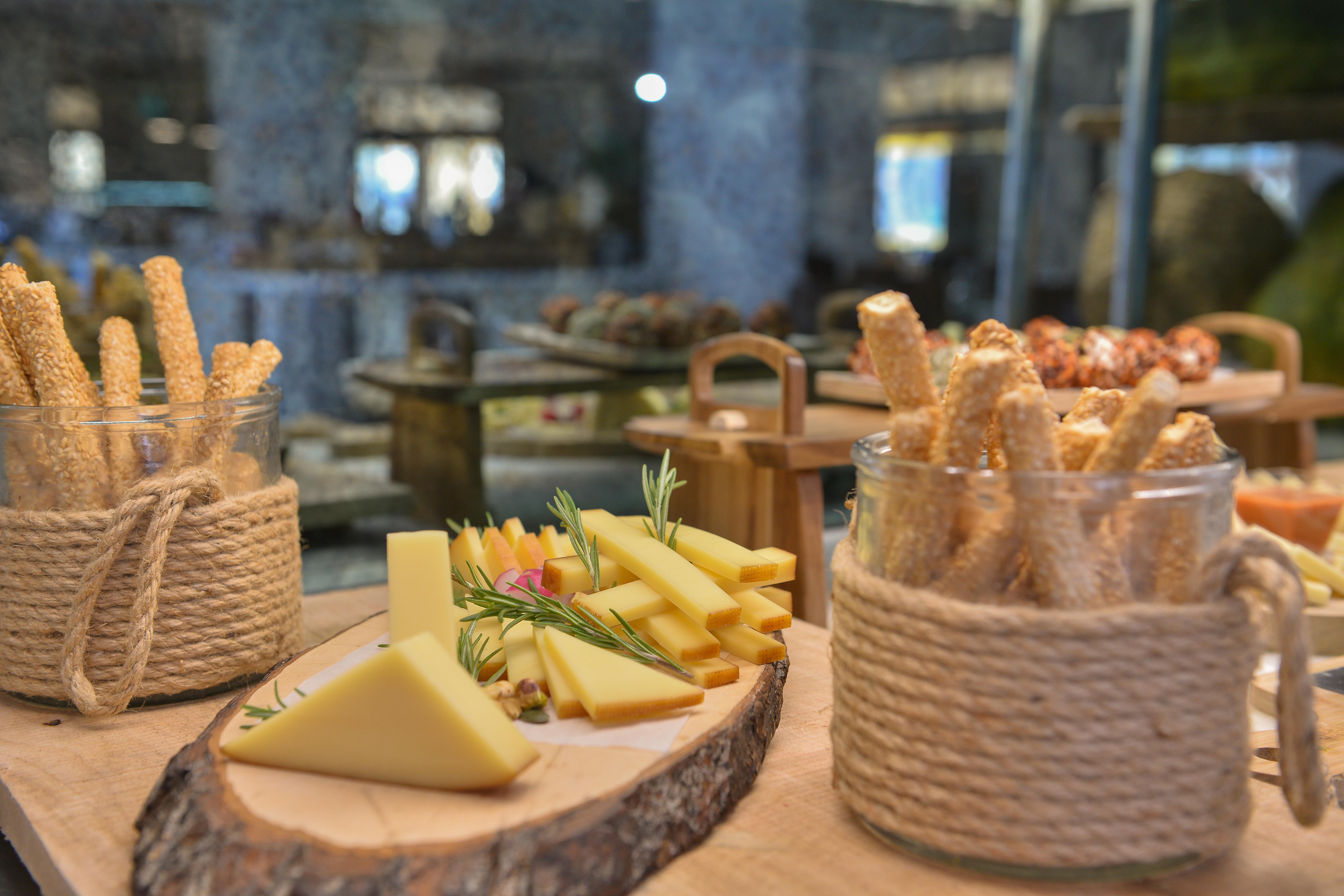 Seaside A Lifestyle - Adults Only 渡假村 Agia Pelagia