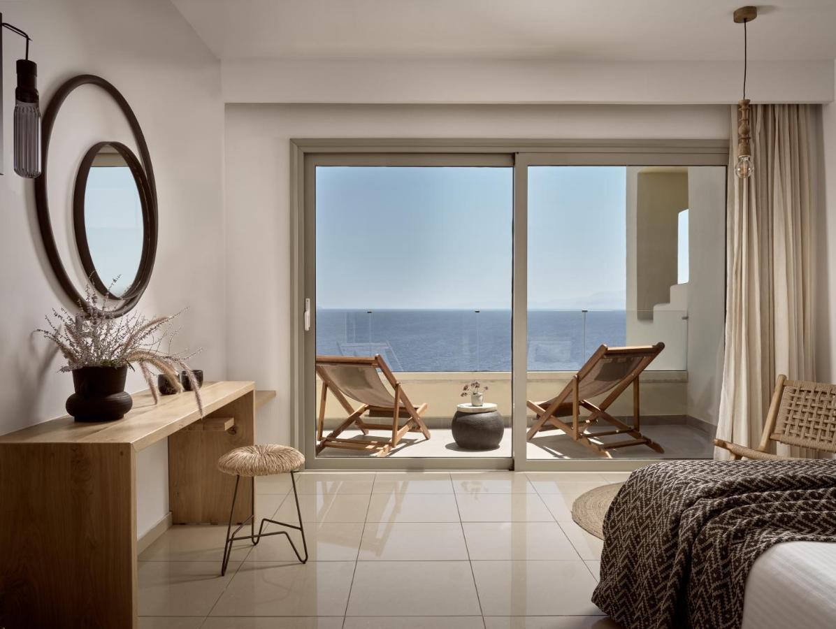 Seaside A Lifestyle - Adults Only