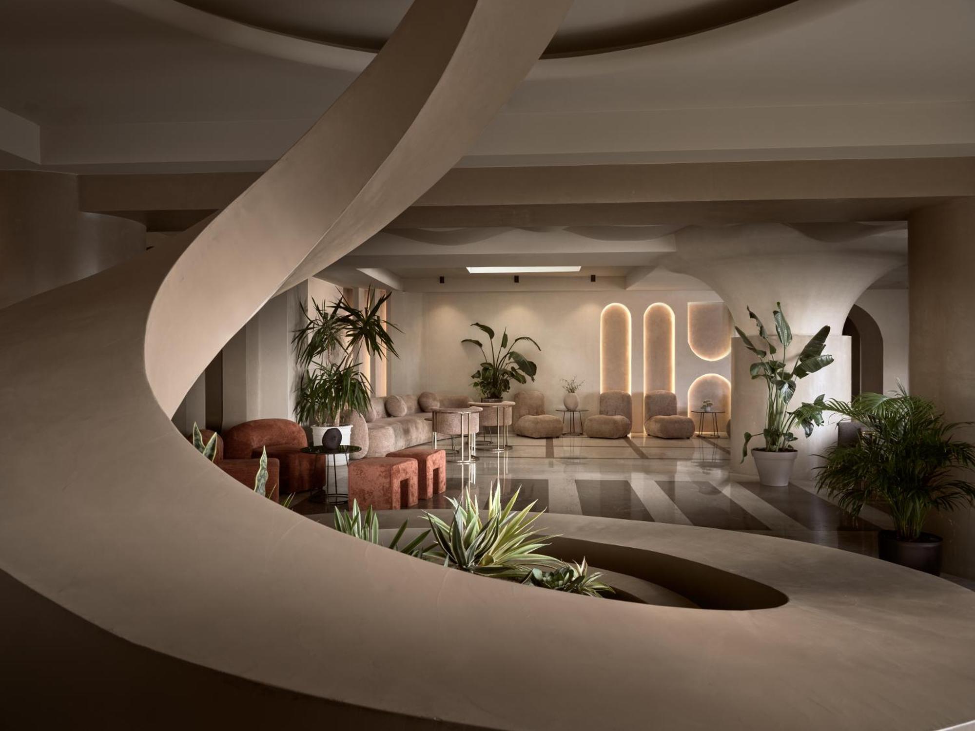 Seaside A Lifestyle - Adults Only Θέρετρο 5*