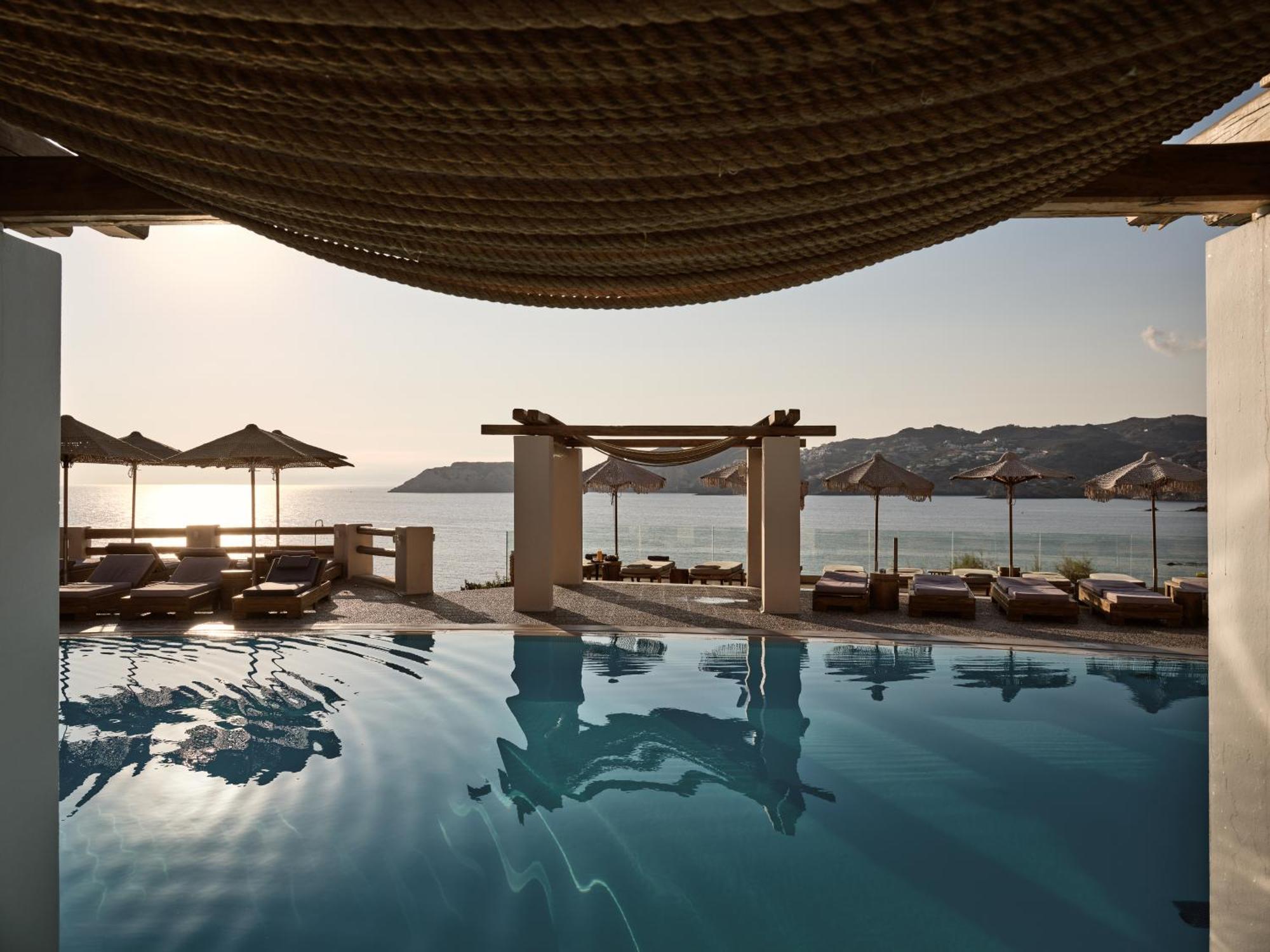 Seaside A Lifestyle - Adults Only Θέρετρο