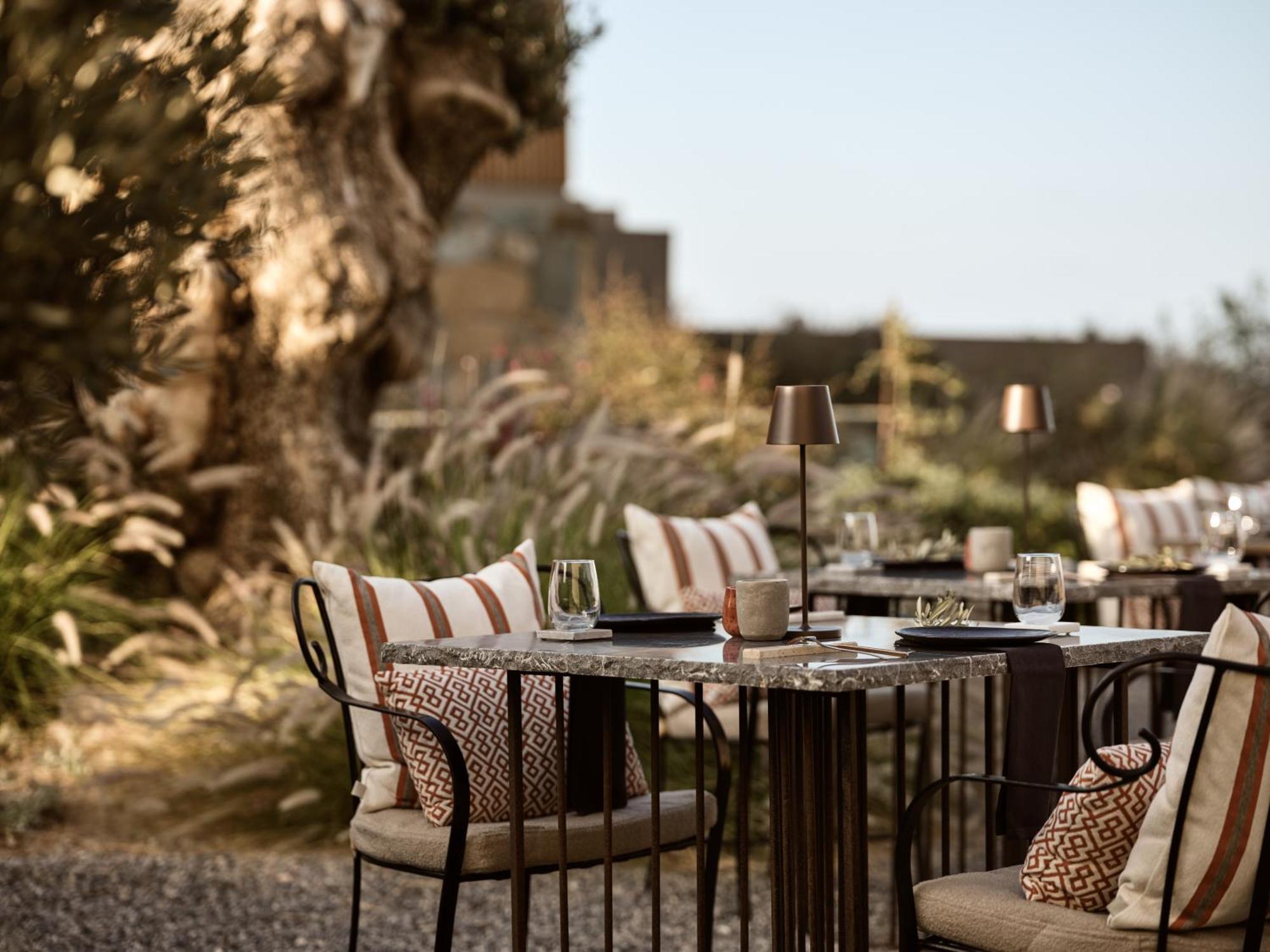 Θέρετρο Seaside A Lifestyle - Adults Only 5*