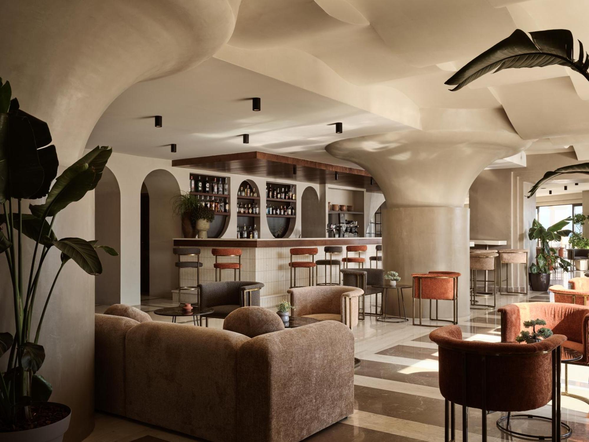 Seaside A Lifestyle - Adults Only Θέρετρο 5*
