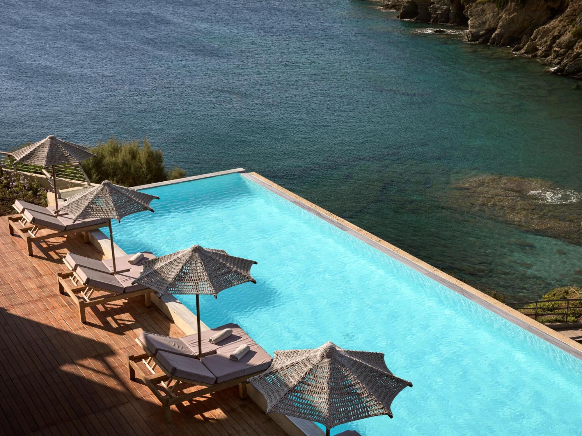 Seaside A Lifestyle - Adults Only Θέρετρο 5*