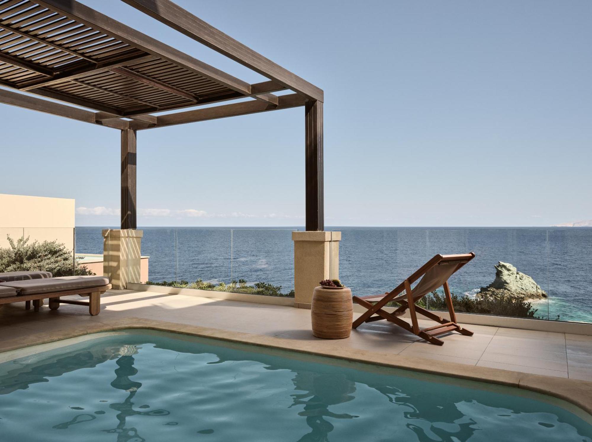 渡假村 Seaside A Lifestyle - Adults Only 5*