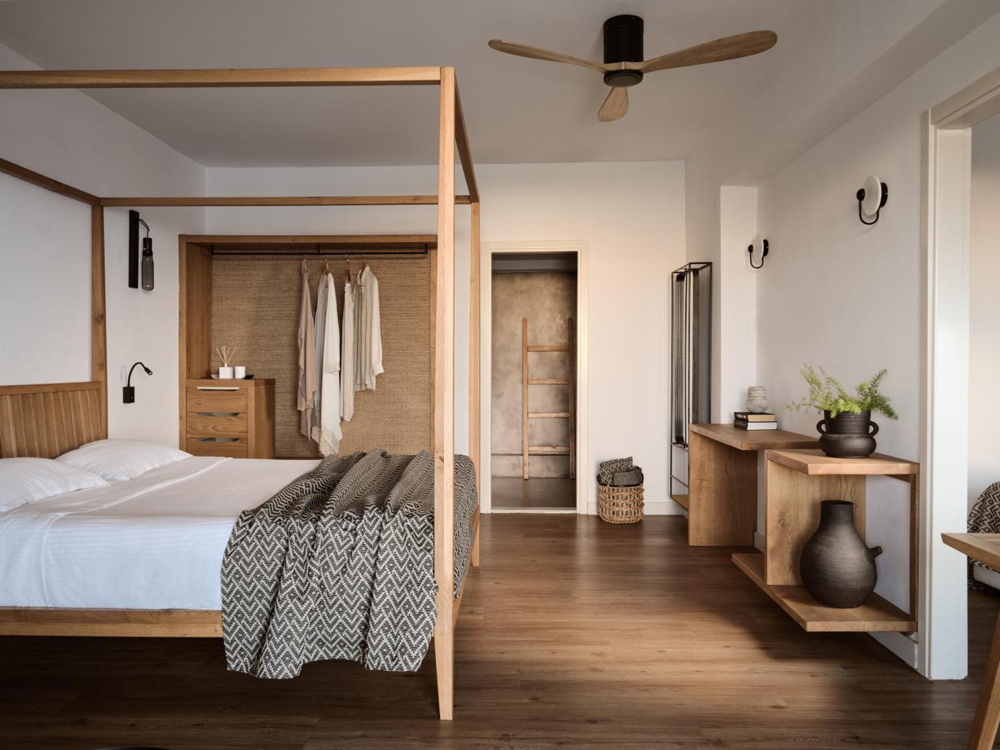 渡假村 Seaside A Lifestyle - Adults Only 5*