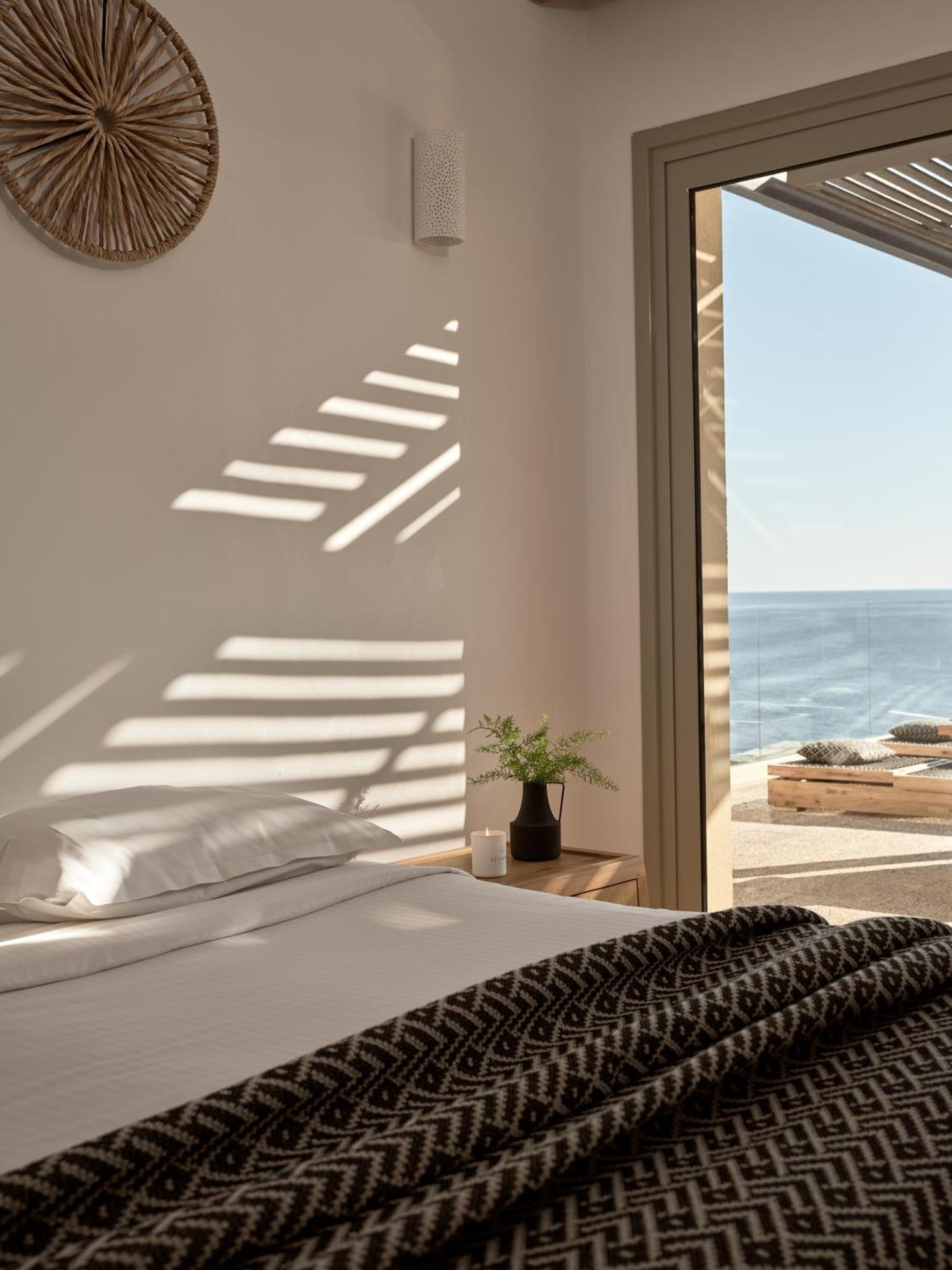 渡假村 Seaside A Lifestyle - Adults Only 5*