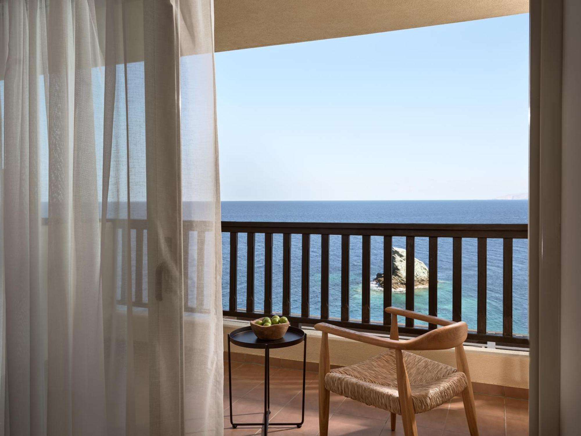 Seaside A Lifestyle - Adults Only Αγία Πελαγία (Κρήτη)