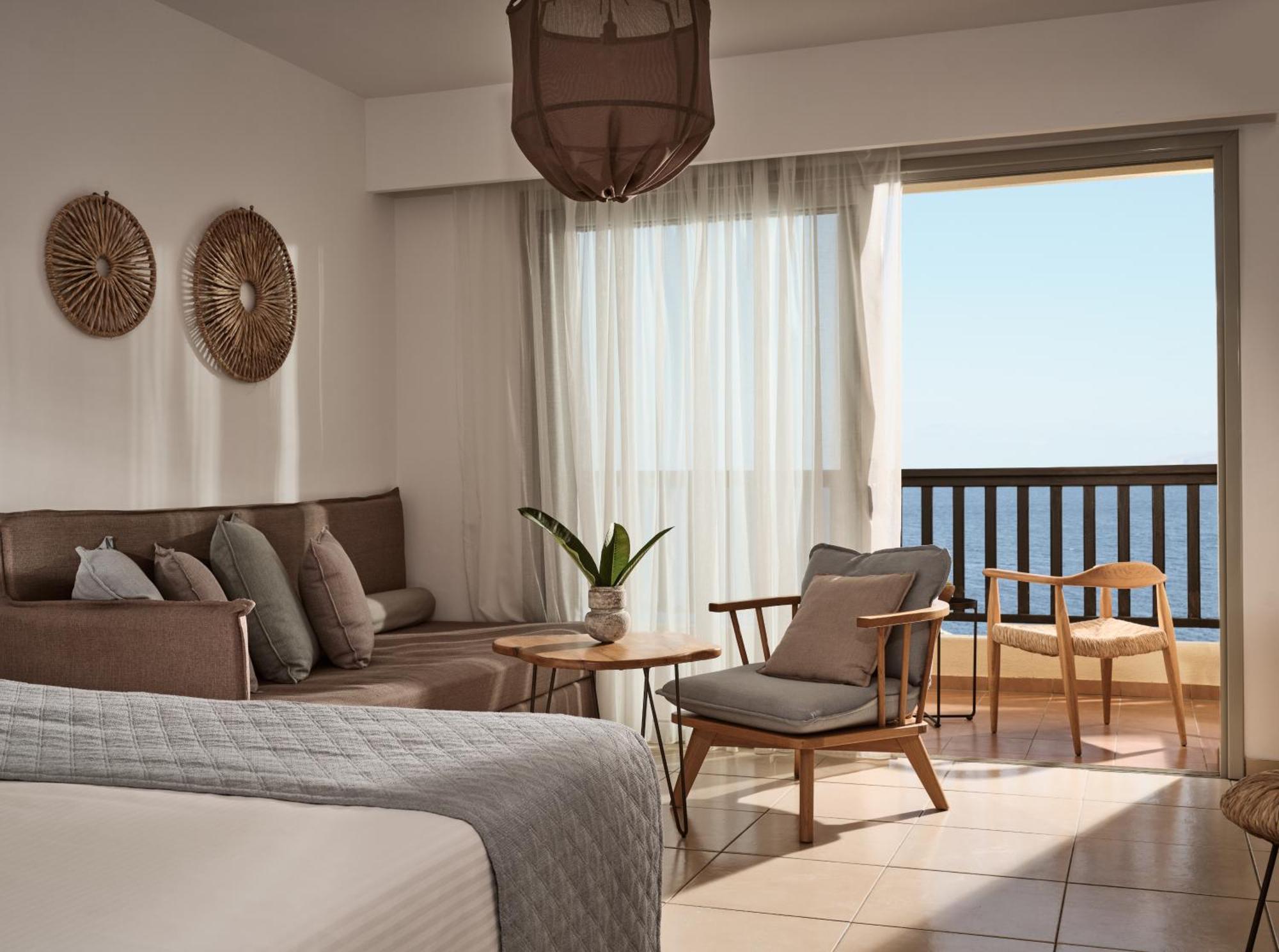 Θέρετρο Seaside A Lifestyle - Adults Only 5*