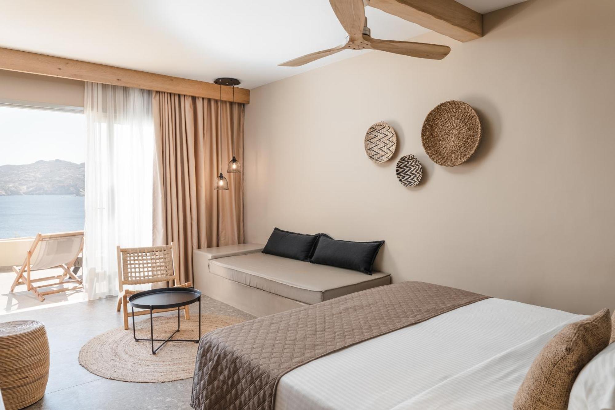 Seaside A Lifestyle - Adults Only 5* Αγία Πελαγία (Κρήτη)