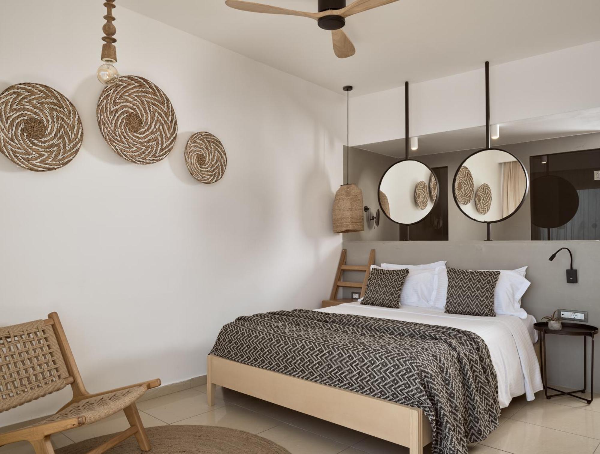 Seaside A Lifestyle - Adults Only Θέρετρο 5*