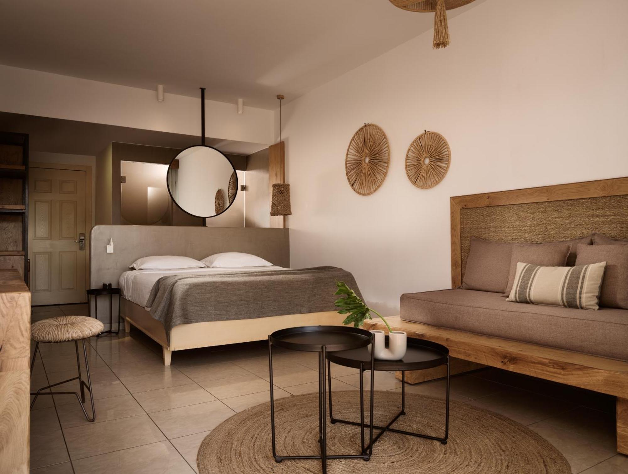 Θέρετρο Seaside A Lifestyle - Adults Only Αγία Πελαγία (Κρήτη)