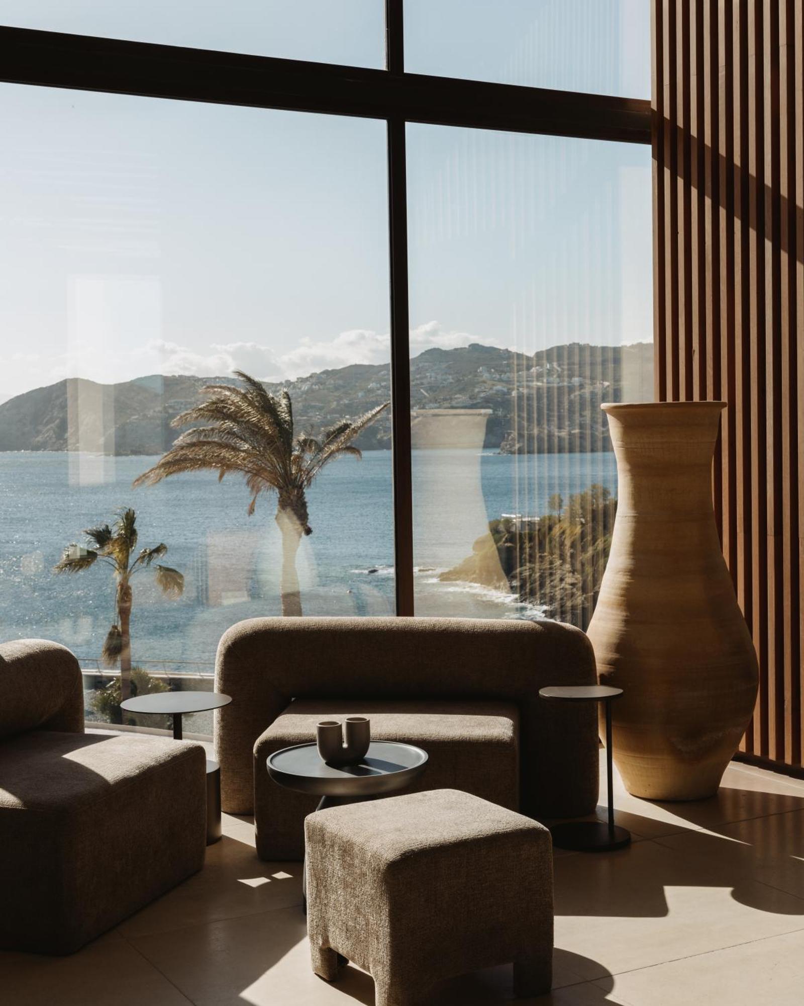 Seaside A Lifestyle - Adults Only Agia Pelagia (Crete)